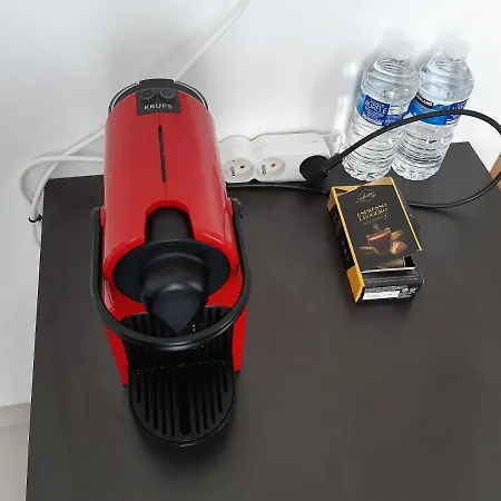 Le Studio Versaillais