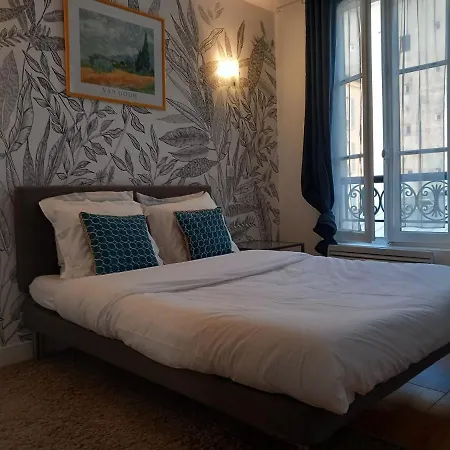 Le Studio Versaillais * Versailles