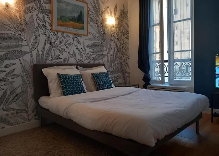 Le Studio Versaillais * Versailles