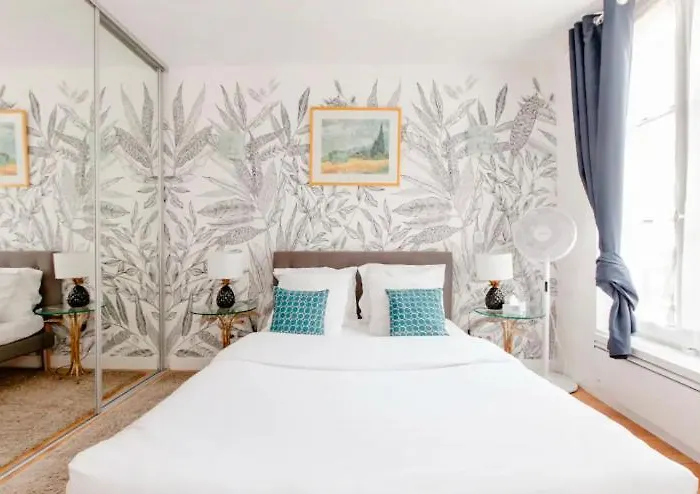 Appartement Le Studio Versaillais Versailles
